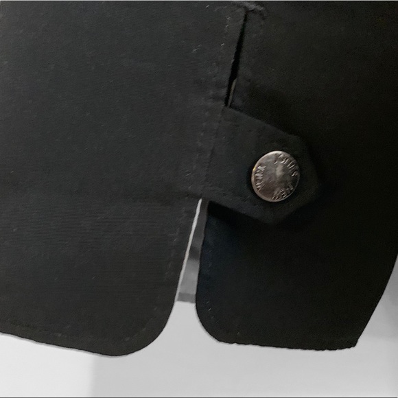 Jones New York Water Resistant Jacket - Picture 4 of 5